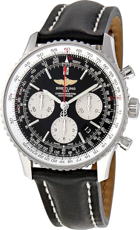 breitling uhr amazon|Breitling unisex watches.